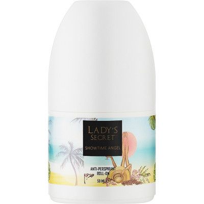 ���������� Lady's Secret Showtime Angel 50 �� (8699009455106) - �������� 1
