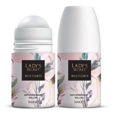 ���������� Lady's Secret Wild Flower 50 �� (8699009455069) - �������� 1