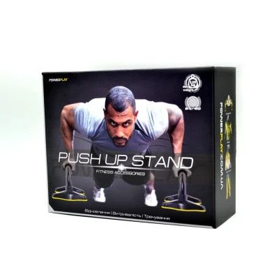 ����� ��� ��������� PowerPlay 4314 Push Up Stand ���� (PP_4314) - �������� 5