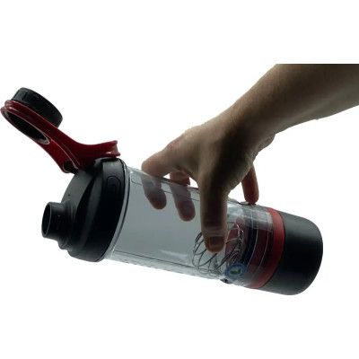   Casno 600  KXN-1199   ѳ/ (KXN-1199_Grey/Red) -  6