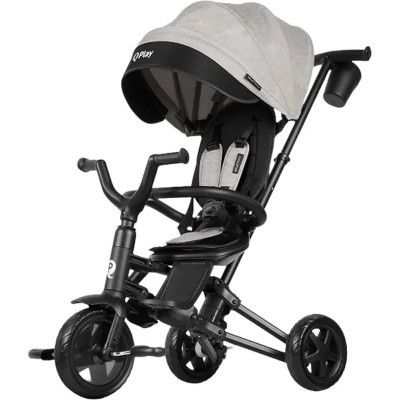 ������� ��������� QPlay Nova Niello Grey (S700-6NovaNielloGrey) - �������� 1