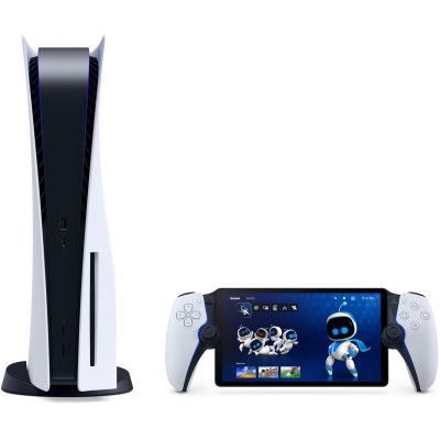 ������� ������� Sony PlayStation ������� ��� ����������� ��� Portal (1000042436) - �������� 6