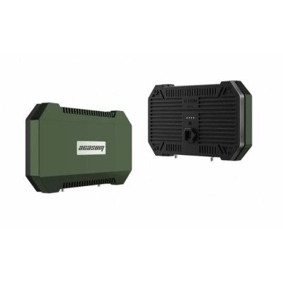 ��������� ������� ��� ����� Acasom ROC-4 Green 2.4G/5.8G (10��) (ROC-4 Green) - �������� 3