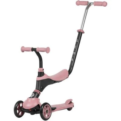 ������� QPlay 5 � 1 Sema Pink (ST-004SemaPink) - �������� 1