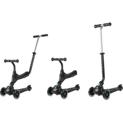 ������� QPlay 5 � 1 Sema Pro Black (ST-004SemaProBlack) - �������� 2