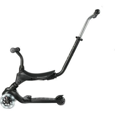 ������� QPlay 5 � 1 Sema Pro Black (ST-004SemaProBlack) - �������� 4