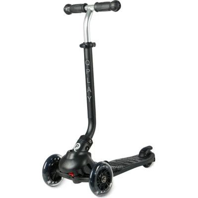 ������� QPlay 5 � 1 Sema Pro Black (ST-004SemaProBlack) - �������� 5