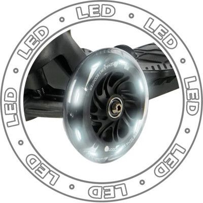 ������� QPlay 5 � 1 Sema Pro Black (ST-004SemaProBlack) - �������� 6