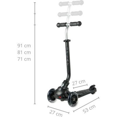 ������� QPlay 5 � 1 Sema Pro Black (ST-004SemaProBlack) - �������� 7