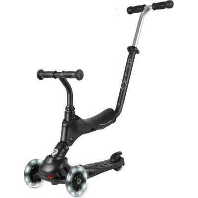 ������� QPlay 5 � 1 Sema Pro Black (ST-004SemaProBlack) - �������� 1