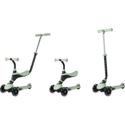 ������� QPlay 5 � 1 Sema Pro Green (ST-004SemaProGeeen) - �������� 2