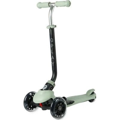 ������� QPlay 5 � 1 Sema Pro Green (ST-004SemaProGeeen) - �������� 4