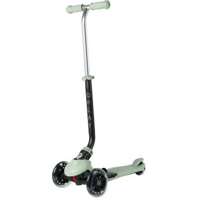 ������� QPlay 5 � 1 Sema Pro Green (ST-004SemaProGeeen) - �������� 5