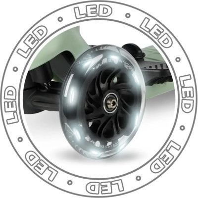 ������� QPlay 5 � 1 Sema Pro Green (ST-004SemaProGeeen) - �������� 7