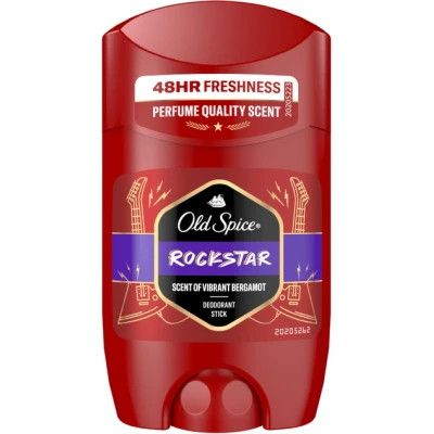 ���������� Old Spice Rockstar 50 �� (8700216203906) - �������� 2