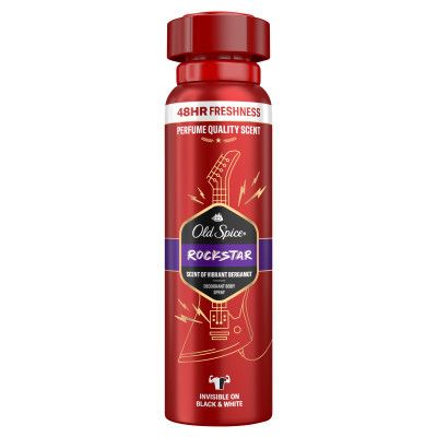 ���������� Old Spice Rockstar 150 �� (8700216169820) - �������� 1