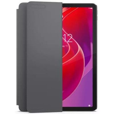 ����� ��� �������� Lenovo Tab M11 Folio Case Luna Grey (TB330) (ZG38C05461) - �������� 2