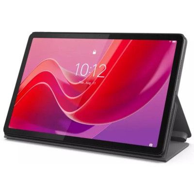 ����� ��� �������� Lenovo Tab M11 Folio Case Luna Grey (TB330) (ZG38C05461) - �������� 3