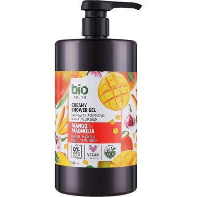 ���� ��� ���� Bio Naturell Mango & Magnolia 946 �� (4820168434495) - �������� 1