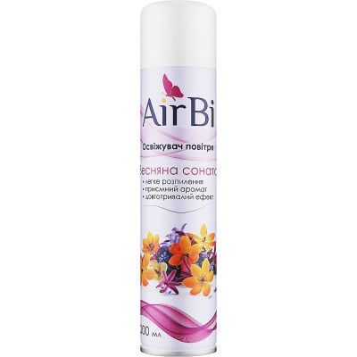 �������� ������ Air Bi ������� ������ 300 �� (4820172070733) - �������� 1