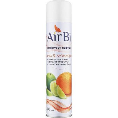 ���������� ������� Air Bi ���� � �������� 300 �� (4820172070856) - �������� 1