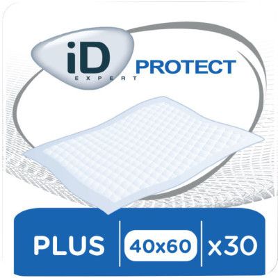 ������� ��� ��������� ID Protect Consumer ��40x60 Plus 30�� (5414874003954) - �������� 2