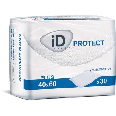 ������� ��� ��������� ID Protect Consumer ��40x60 Plus 30�� (5414874003954) - �������� 1