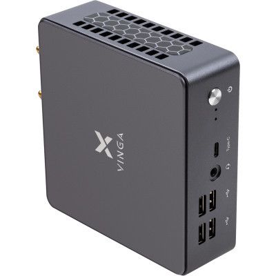 ����'���� Vinga Mini PC V660 (V6601235U.8256) - �������� 9