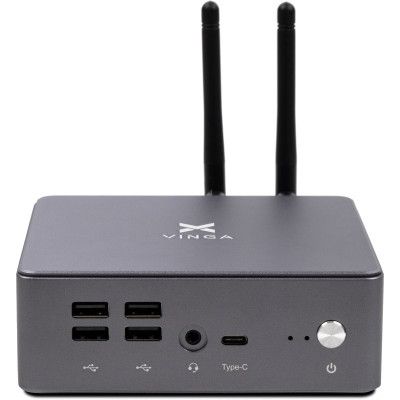 ����'���� Vinga Mini PC V660 (V6601235U.81T) - �������� 2