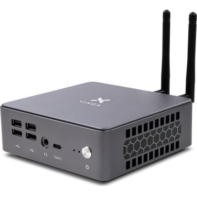 ��������� Vinga Mini PC V665 (V6651255U.8512) - �������� 3