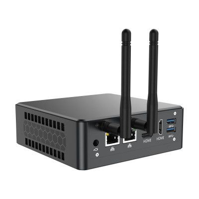 ����'���� Vinga Mini PC V665 (V6651255U.16512) - �������� 3