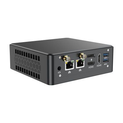 ����'���� Vinga Mini PC V665 (V6651255U.16512) - �������� 4