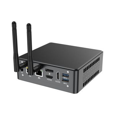 ����'���� Vinga Mini PC V665 (V6651255U.16512) - �������� 7