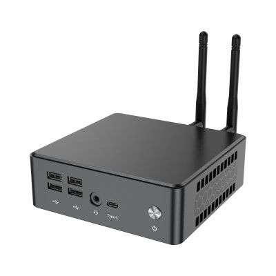 ����'���� Vinga Mini PC V665 (V6651255U.16512) - �������� 8