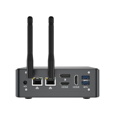 ����'���� Vinga Mini PC V665 (V6651255U.16512) - �������� 9