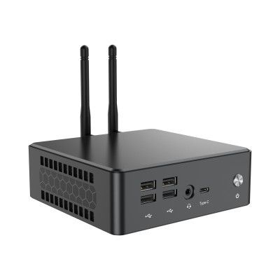 ����'���� Vinga Mini PC V665 (V6651255U.16512) - �������� 1