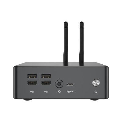 ��������� Vinga Mini PC V665 (V6651255U.161T) - �������� 2