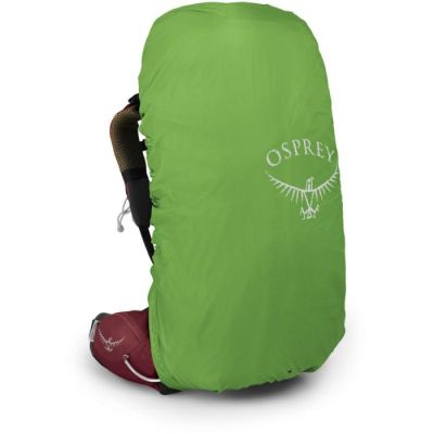 ������ ������������� Osprey Aura AG 50 berry sorbet red WXS/S (009.2805) - �������� 3