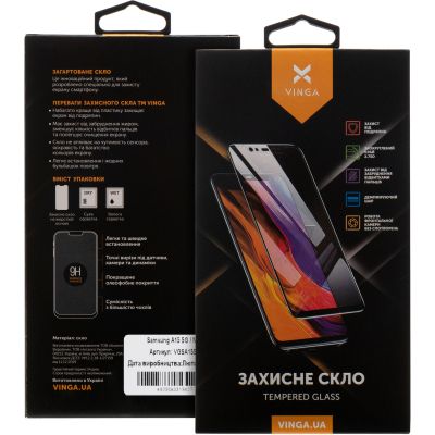������ �������� Vinga Samsung A15 5G / M15 (VGSA155G) - �������� 2