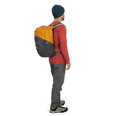 ������ ����������� Osprey Quasar 26 atlas blue heather O/S (009.3132) - �������� 11