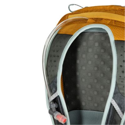 ������ ����������� Osprey Quasar 26 atlas blue heather O/S (009.3132) - �������� 8