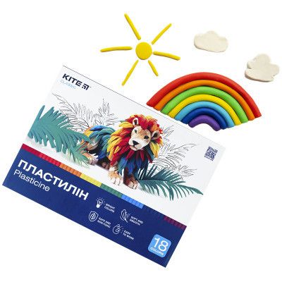 ��������� Kite Classic 18 ������, 360 � (K-085) - �������� 6