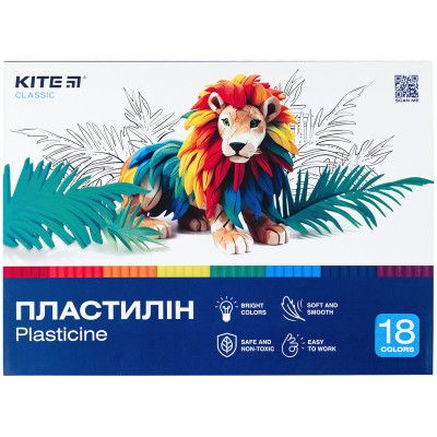 ��������� Kite Classic 18 ������, 360 � (K-085) - �������� 1