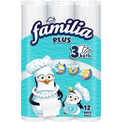 �������� ��������� Familia 90 ������� 3 ���� 12 ������� (8690536011148) - �������� 1