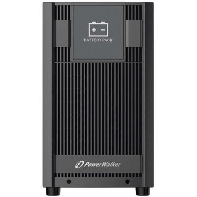 ������� ��� ��� ������� � ��� PowerWalker Battery Pack for VFI 3000 AT (10134048) - �������� 2