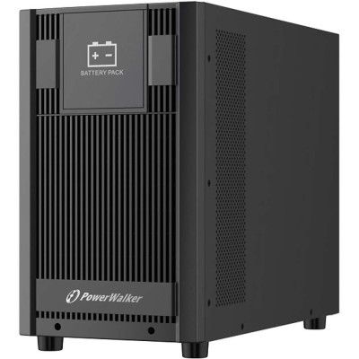 ������� ��� ��� ������� � ��� PowerWalker Battery Pack for VFI 3000 AT (10134048) - �������� 1