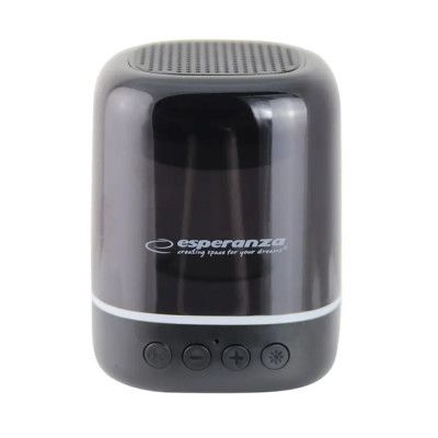 ������������ ������� Esperanza RGB Illuminated FM Viola Black (EP154) - �������� 2