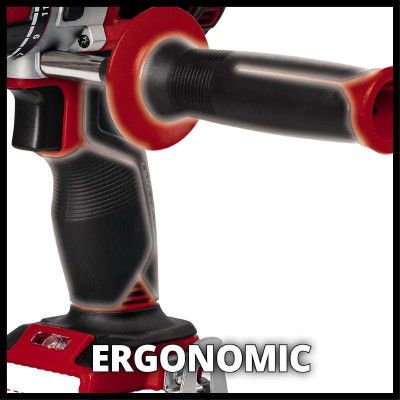  Einhell TP-CD 18/80 Li-i BL - Solo, PXC 18, 80 (   ) (4514305) -  9
