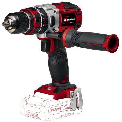  Einhell TP-CD 18/80 Li-i BL - Solo, PXC 18, 80 (   ) (4514305) -  1