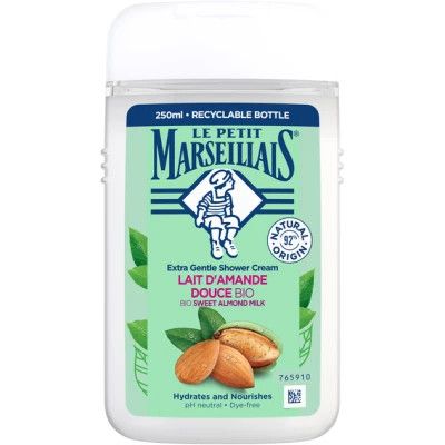 ���� ��� ���� Le Petit Marseillais ��� �������� ������� 250 �� (3574661711294) - �������� 1